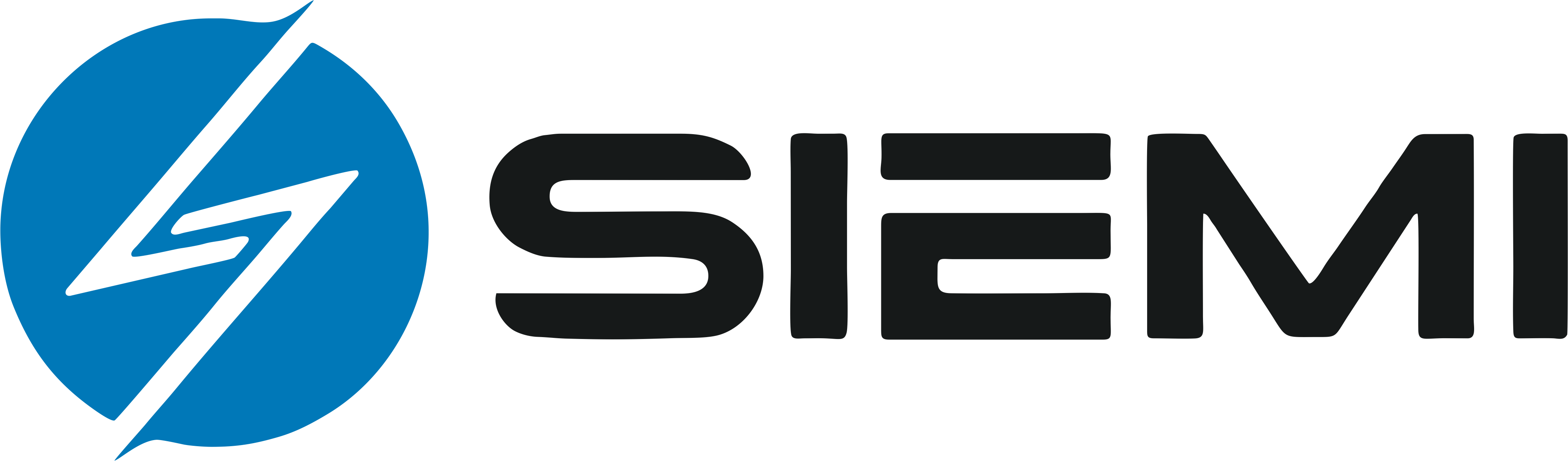 SIEMI S.R.L Logo