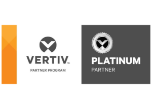 Vertiv Platinum Partner Siemi Vertiv Platinum Partner Siemi