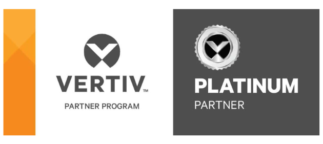 Vertiv Platinum Partner Siemi