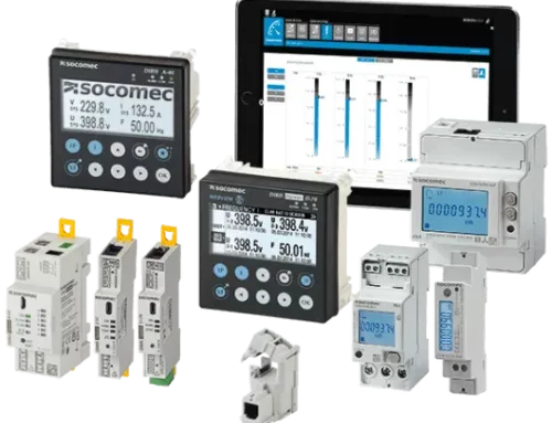 Monitoreo de Energía: La Clave para Reducir Costos y Optimizar