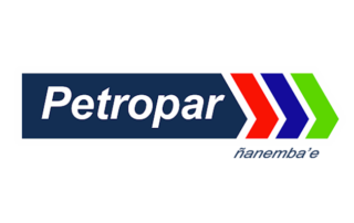 Petropar logo